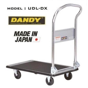 Xe đẩy Dandy UDL-DX